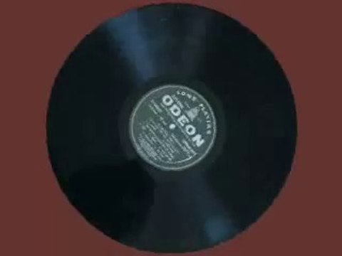 Chale Gaye Chale Gaye / Dil Mein Aag Lagaane Wale Chale Gaye - 1944 - (Audio)