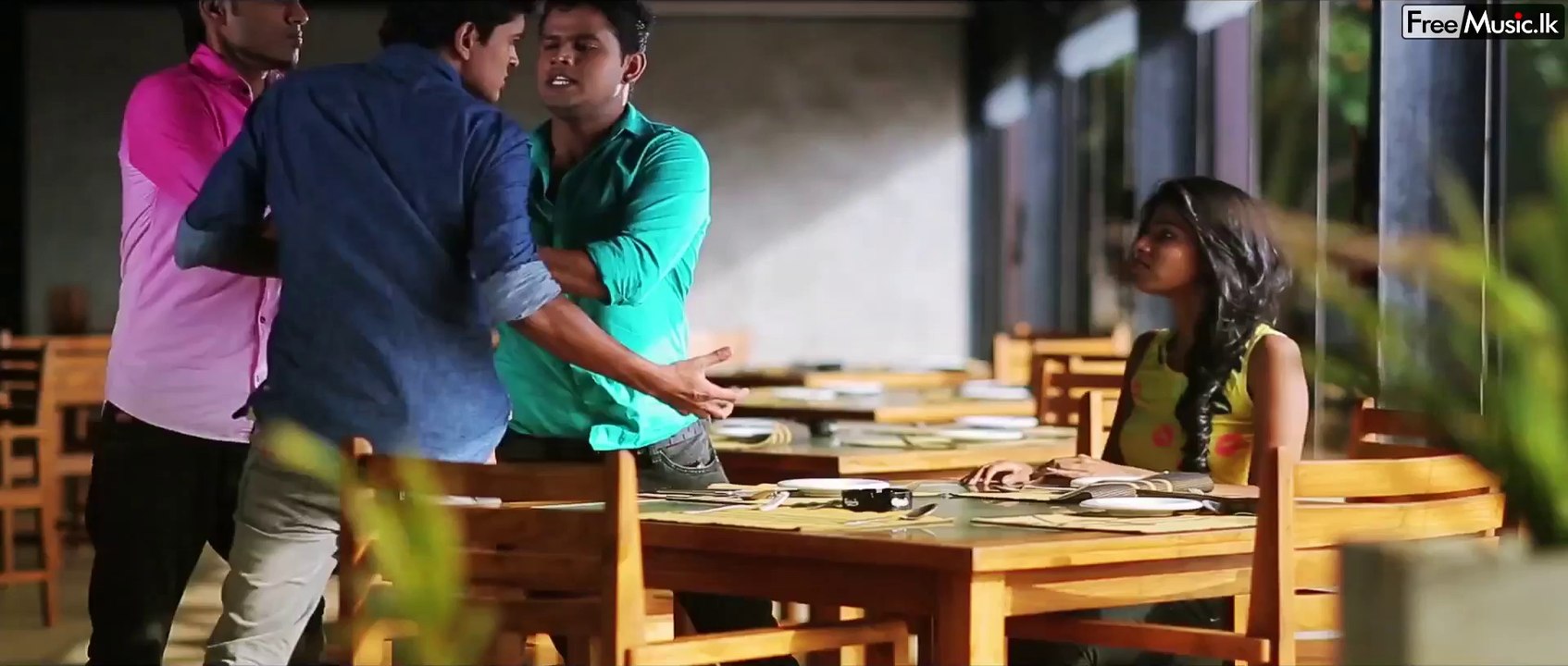 Mage Wela - Shihan Mihiranga - Video Song ▶ www.FreeMusic.lk
