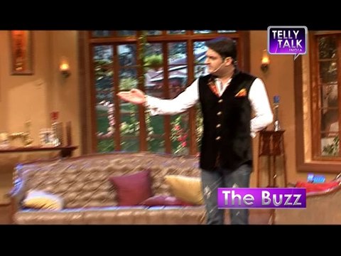 OMG! KRK aka Kamaal Rashid Khan CANDID about his and Kapil Sharma's FIGHT MUST WATCH!!