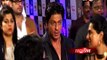 Shahrukh Khan advised to rest!