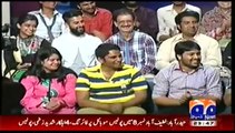 Khabar Naak 6 july 2014 Full Comedy Show - (6th July 2014)