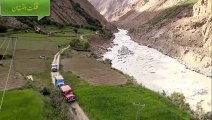 Natural Beautiful of Gilgit Baltistan
