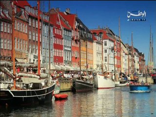 حب في الأربعين - الحلقة التاسعة