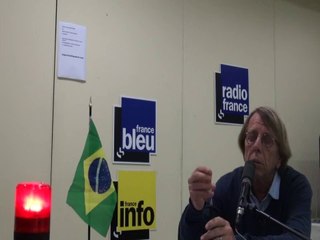 Brésil-Allemagne, l'analyse de Claude Le Roy