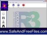 Download R3cover Data Recovery 4.5.0.1 Activation Number Generator Free
