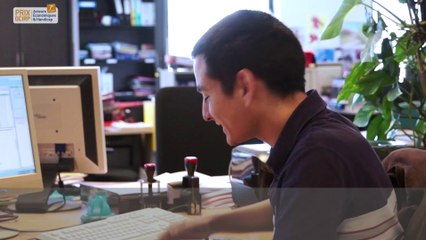 Centre Être et Handicap -  Siemens