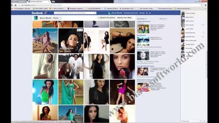 hack Konto Passwort facebook