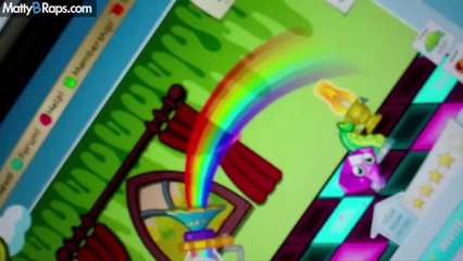 (Audio Recording Vlog) MattyBRaps