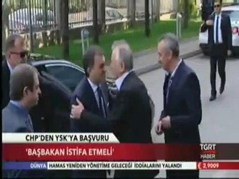Ömer Çelik, Başbakan Erdoğan'ın Cumhurbaşkanı Adaylığı Nedeniyle Başbakanlıktan İstifa Etmesi Tartışmalarının 367 Gibi Bir Kriz Üretme Arayışı Olduğunu Söyledi
