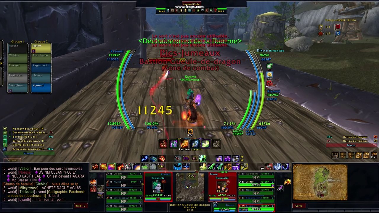 TP hack en bg