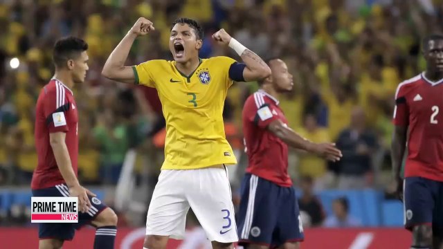 World Cup Injuries plague Brazil and Argentina; Germany and Netherlands poised for semis