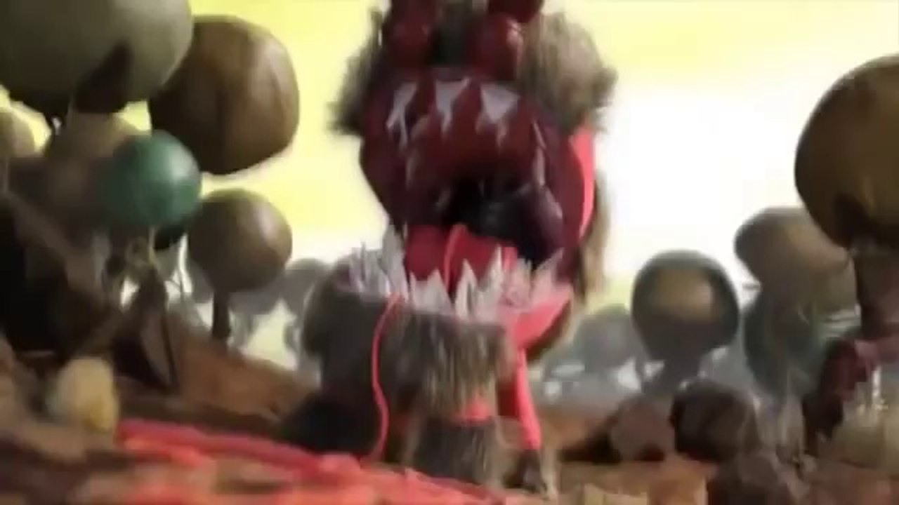 Armikrog - Trailer