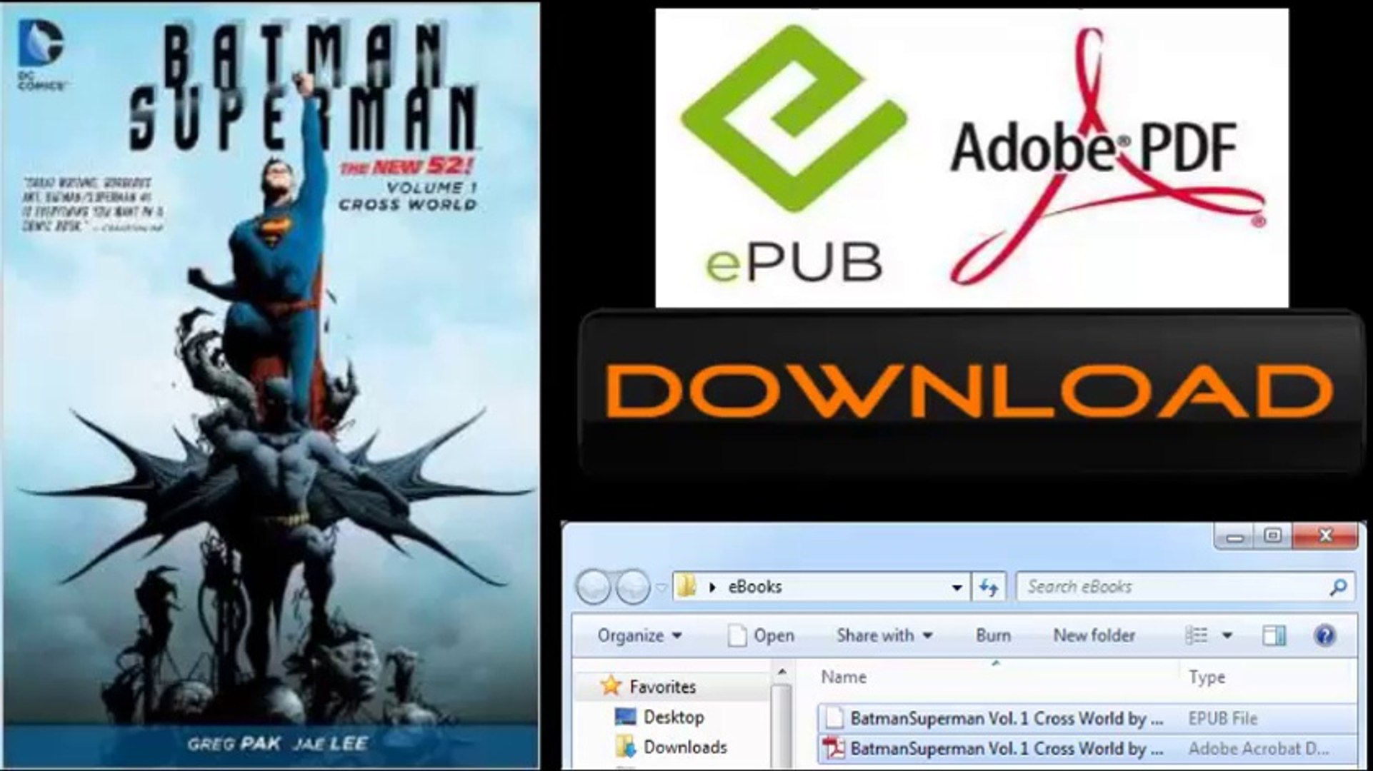 Superman download free
