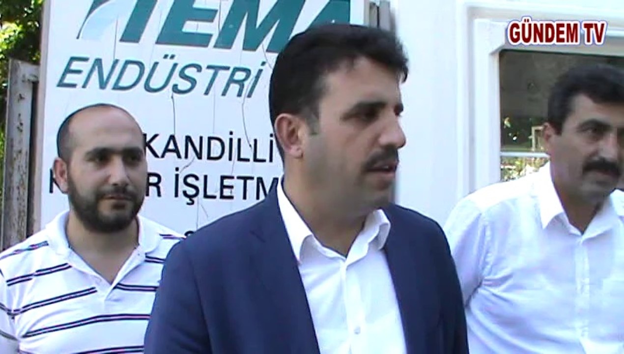 GUNDEM TV