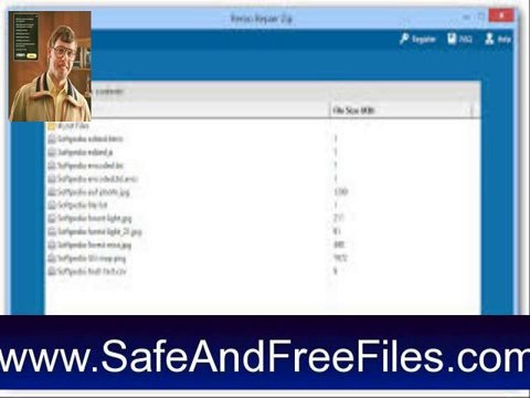 Download Remo Repair ZIP 2.0.0 Activation Code Generator Free