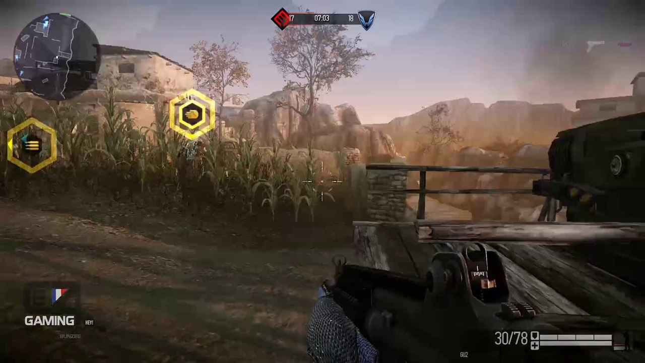 Warface | F2P sur Steam