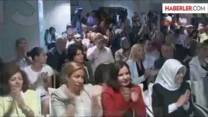 Merkez Partisi Resmen Kuruldu