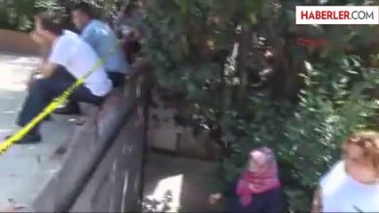 Yasak Aşk Yaşadığı Kadının Gözü Önünde İntihar Etti