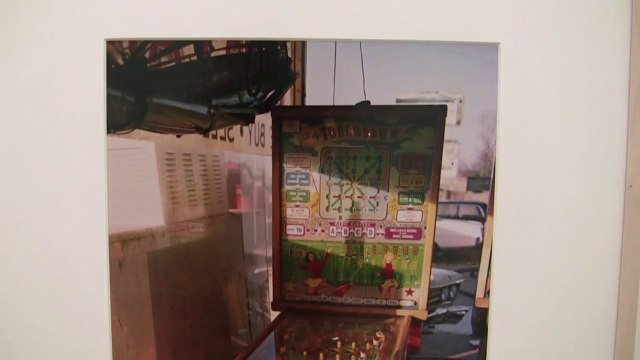 True Stories Amerikanische Fotografie Moderne Kunst München