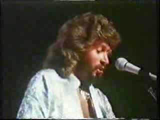 Bee Gees -  how do you mend a broken hea