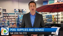 Pool Supplies and Service Lagrange         Incredible         Five Star Review by Barry R.