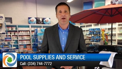 Pool Supplies and Service Lagrange         Incredible         Five Star Review by Barry R.