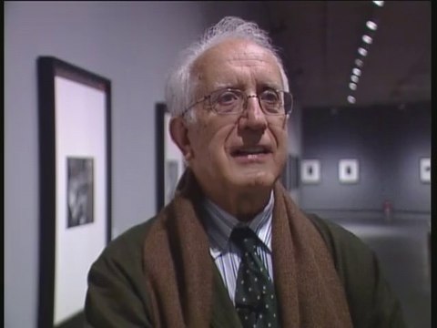 Fotografía Americana en los años 60 y 70