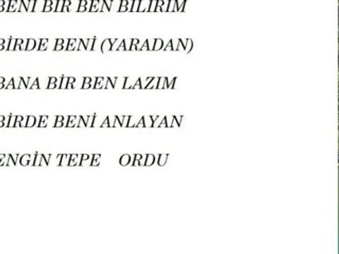 Boztepe Devlet Hastanesi |OkeyAzram