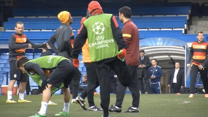 Turquía - Prandelli, nuevo entrenador del Galatasaray