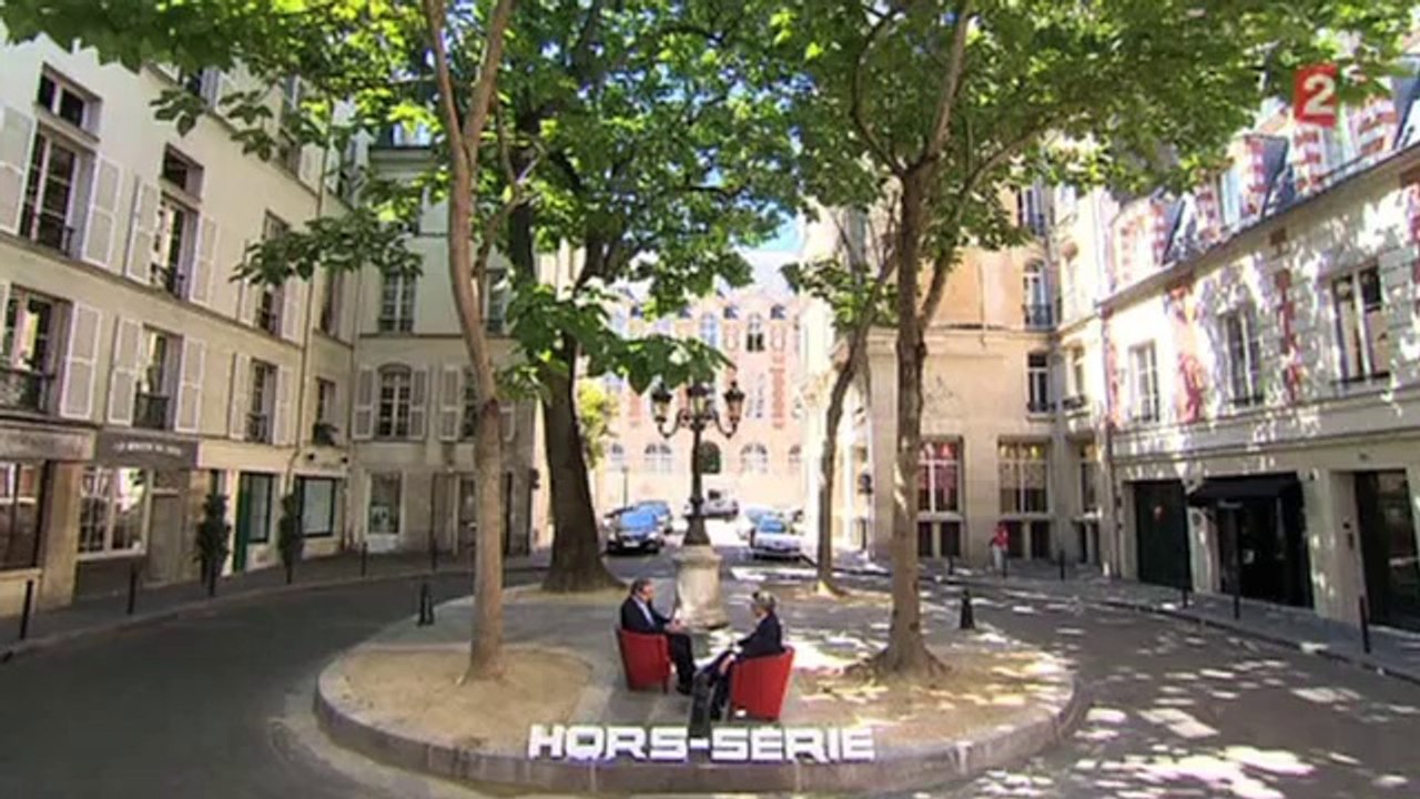 "Complément d'Enquête" avec BHL et Benoît Duquesne