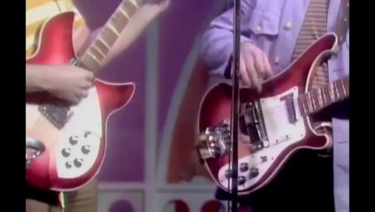 Creedence Clearwater Revival - Good Golly Miss Molly 1969