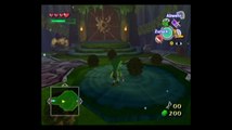 Let's Play Zelda: Wind Waker (German) Part 19 - Nettes Blümchen