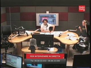 Gigi D'Alessio ospite a RadioRadio