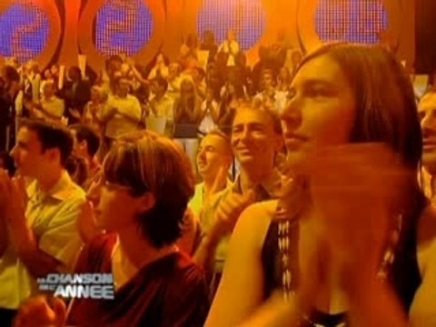 Nadiya - tous ces mots