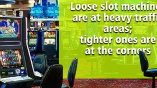 Hotels in Wendover | Three Myths about Slot Machines