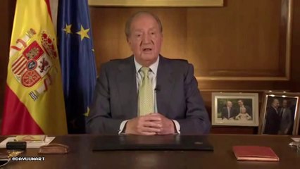 SM el Rey Juan Carlos, quiere ser entrenador Pokémon - POOP hecho de DavuuWart.