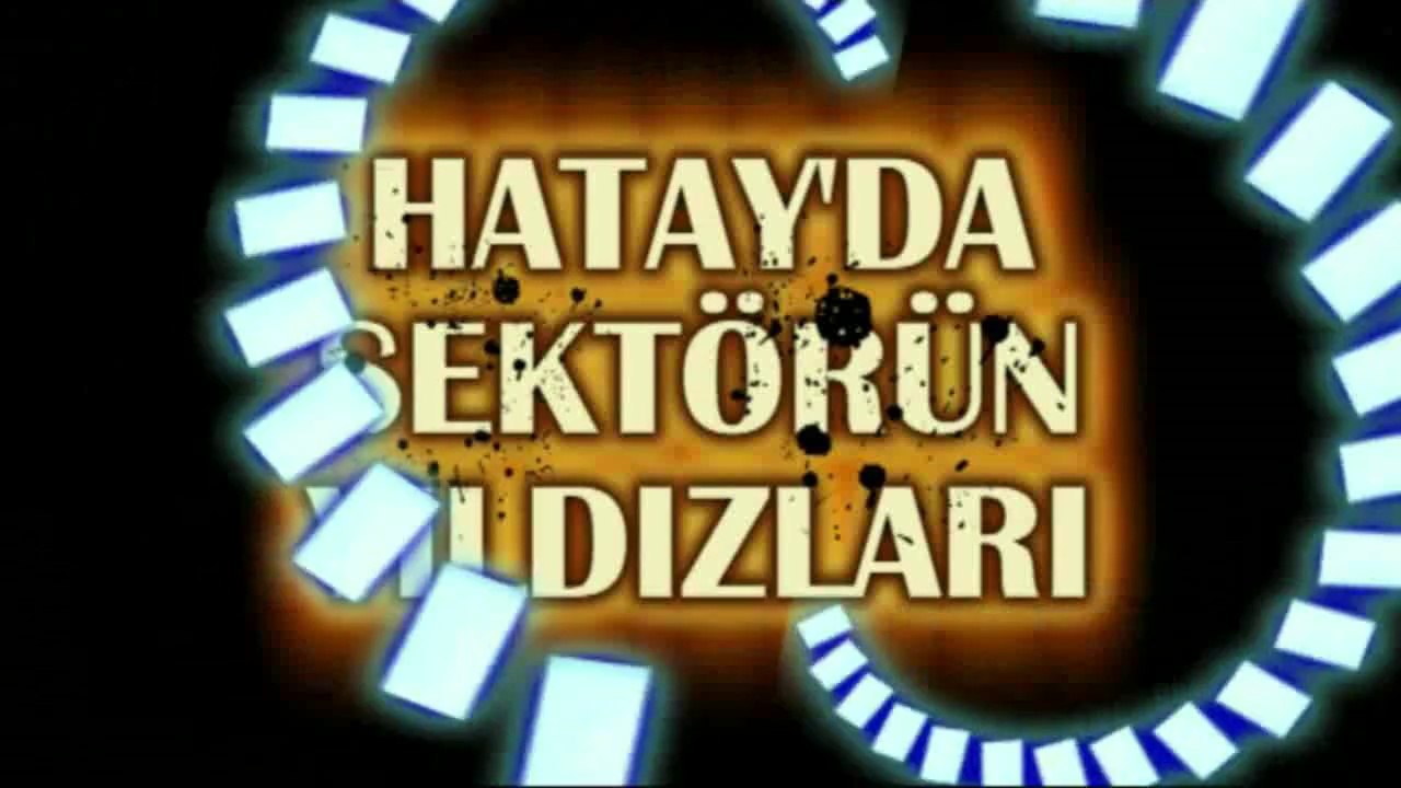 HATAY MOZAİK MEDYA