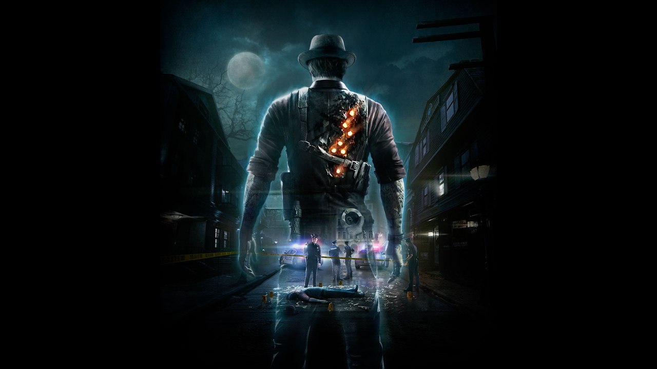 VideoTest : Murdered Soul Suspect (HD)(PS4)