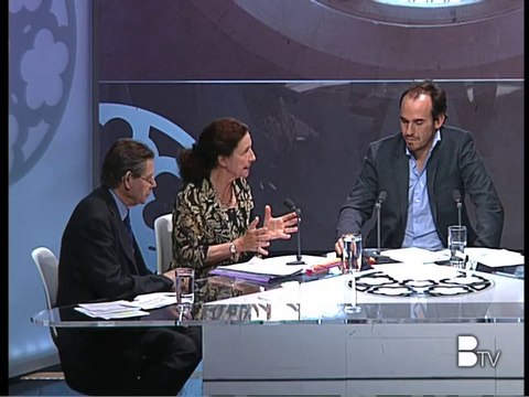 Pourquoi cette volonté de légiférer sur la fin de vie ? - Les mardis des Bernardins