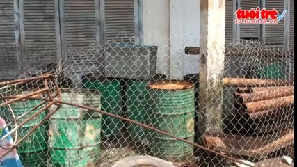 3 năm chưa xong một cây cầu