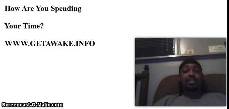 best use of your time