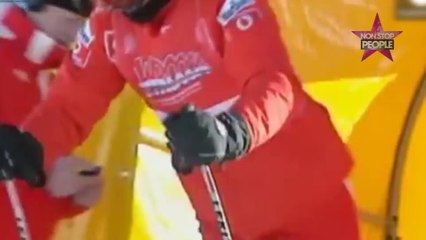 Michael Schumacher : Le voleur localisé par les enqueteurs