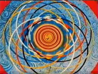 Cerchi nel grano - Messaggi tra cielo e Terra