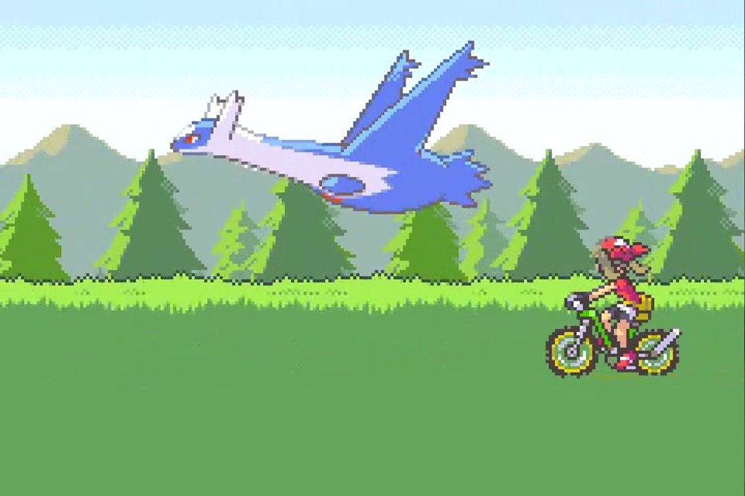 Pokédéfi : Pokémon Rubis - La Ligue des champions