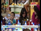 8th Iftari Aalim On Air Part 3 in Pakistan Ramazan 7-7-2014 Part 12