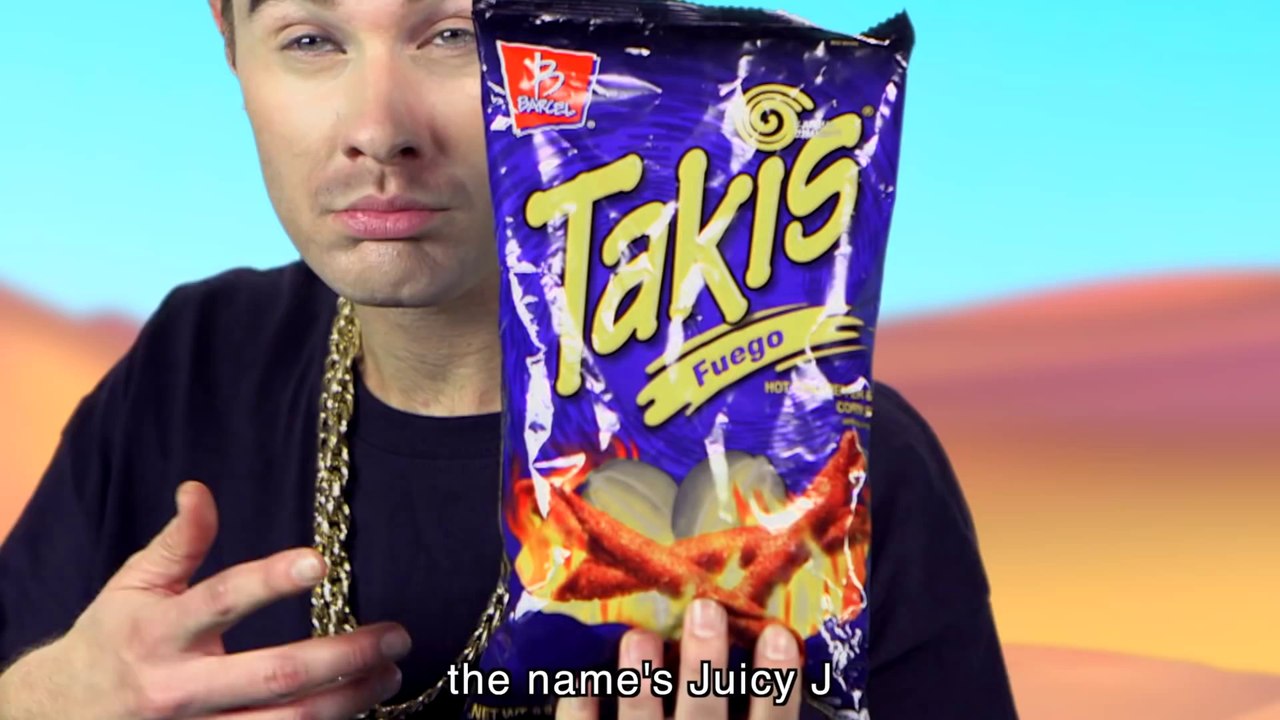 Katy Perry ft. Juicy J - Dark Horse- PARODY