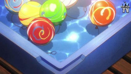 Free! Amor veraniego entre hombres #09 | Fandub Español