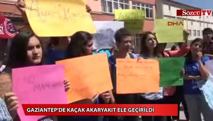 Afyonkarahisar'da okul isyanı