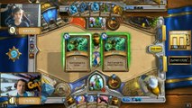 Kolento vs Gnimsh - Groupe A Match 3 - Numericable Cup Hearthstone