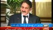 Ex CJ Iftikhar Chaudhry was very fond of protocol, he used to get Prime minister level protocol